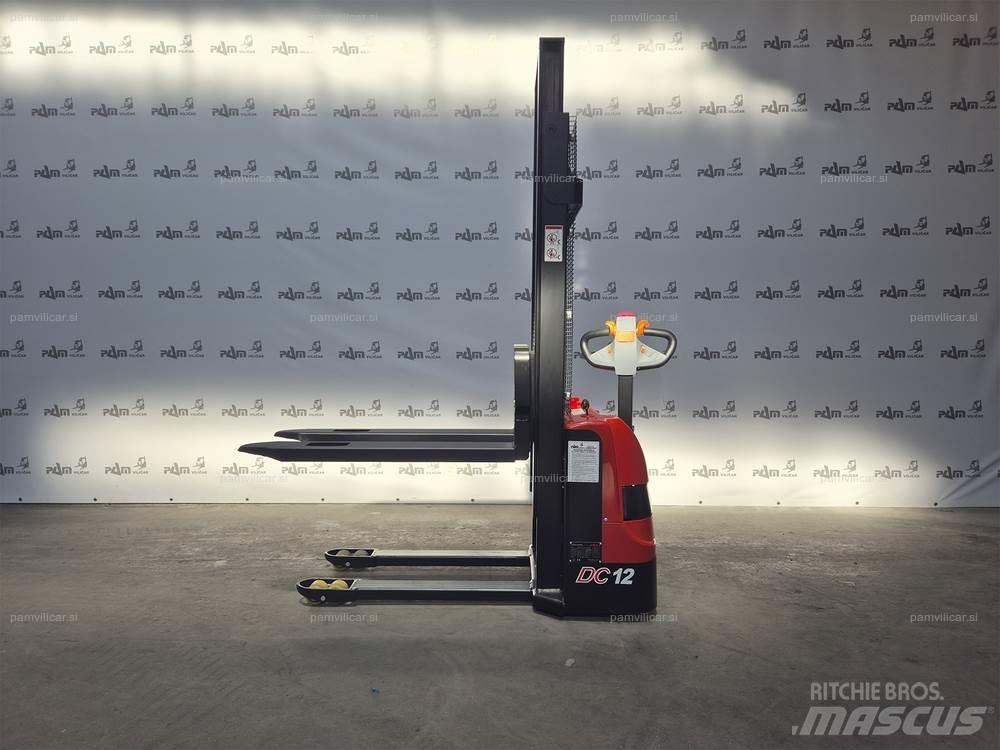 Heli CDD12J Інше