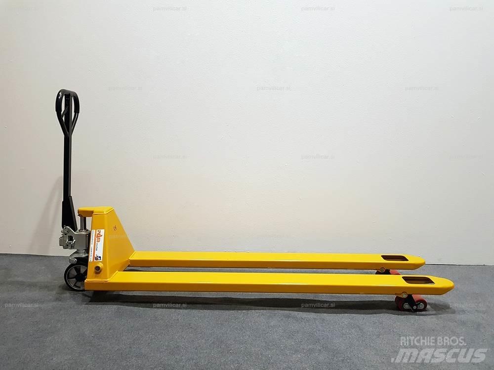Noblelift HPT-C25 Інше