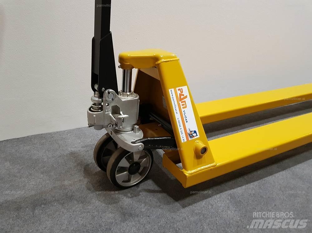 Noblelift HPT-C25 Інше