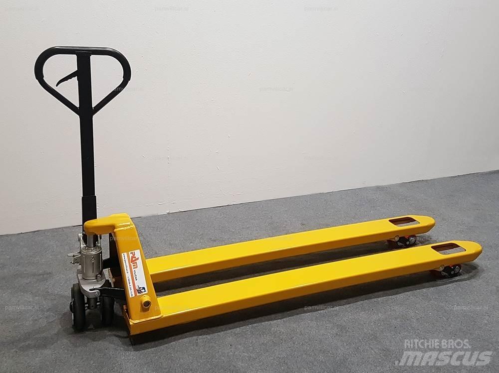 Noblelift HPT-C25 Інше