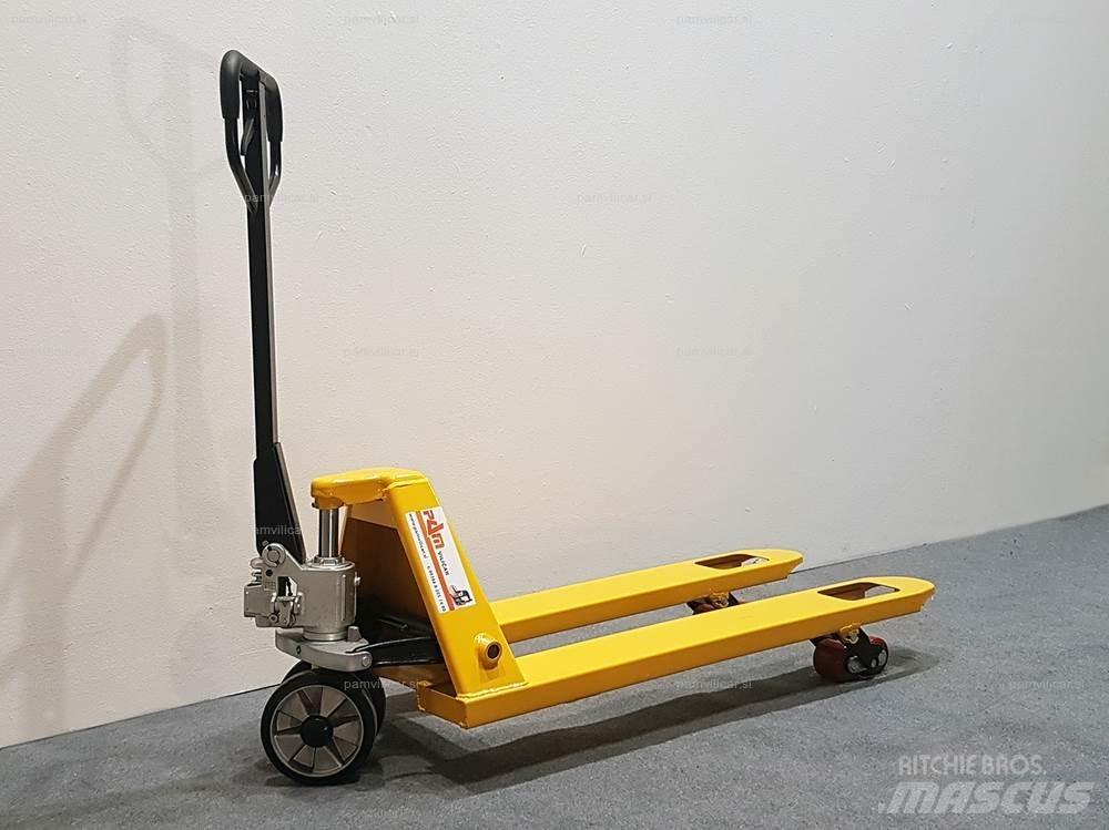 PAM VILICAR ACQ2500 Інше