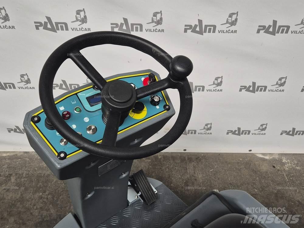 Reddot AR-S9L Інше