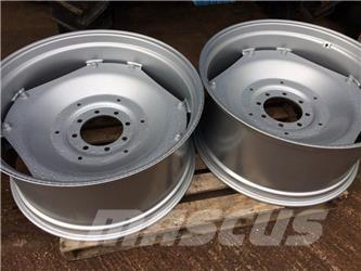 CASE  Інше додаткове обладнання для тракторів