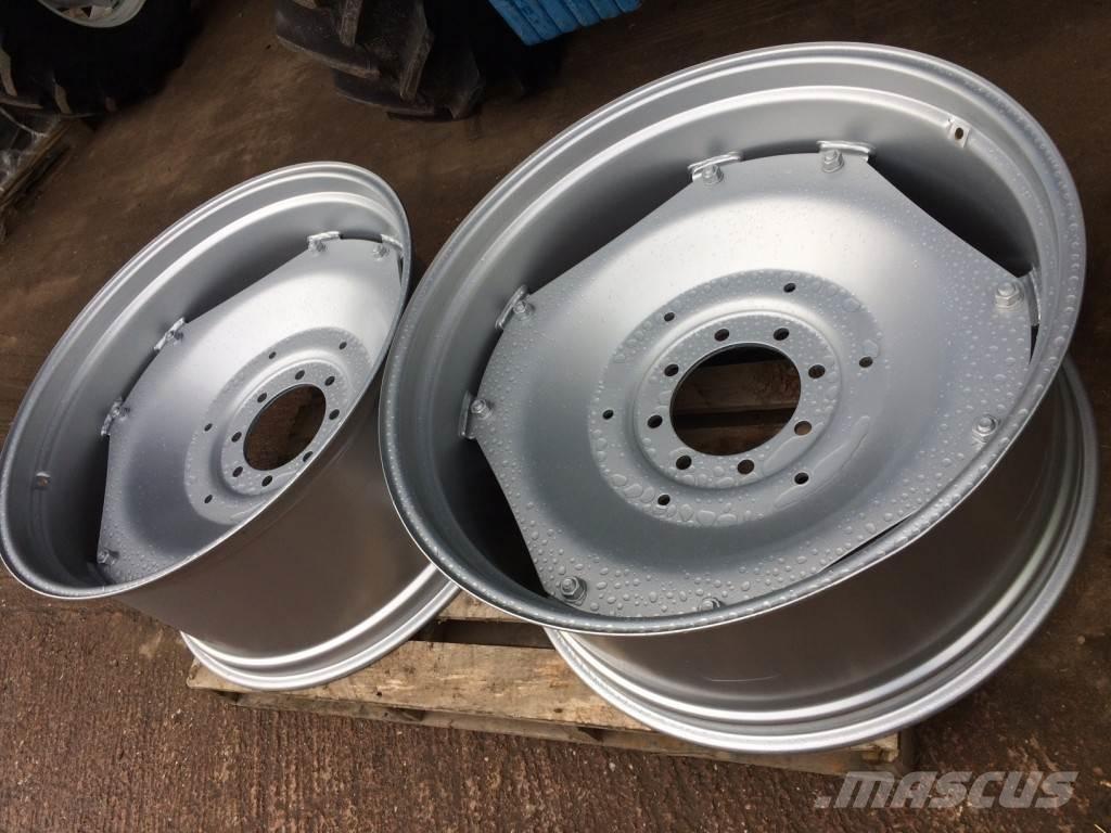 CASE  Інше додаткове обладнання для тракторів