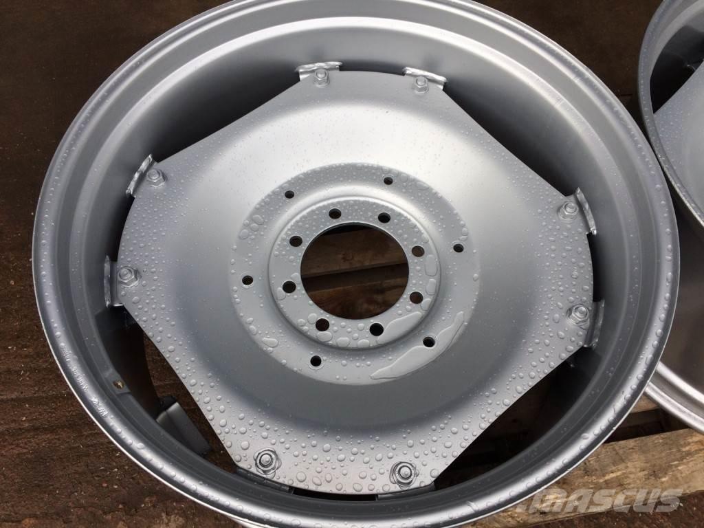 CASE  Інше додаткове обладнання для тракторів