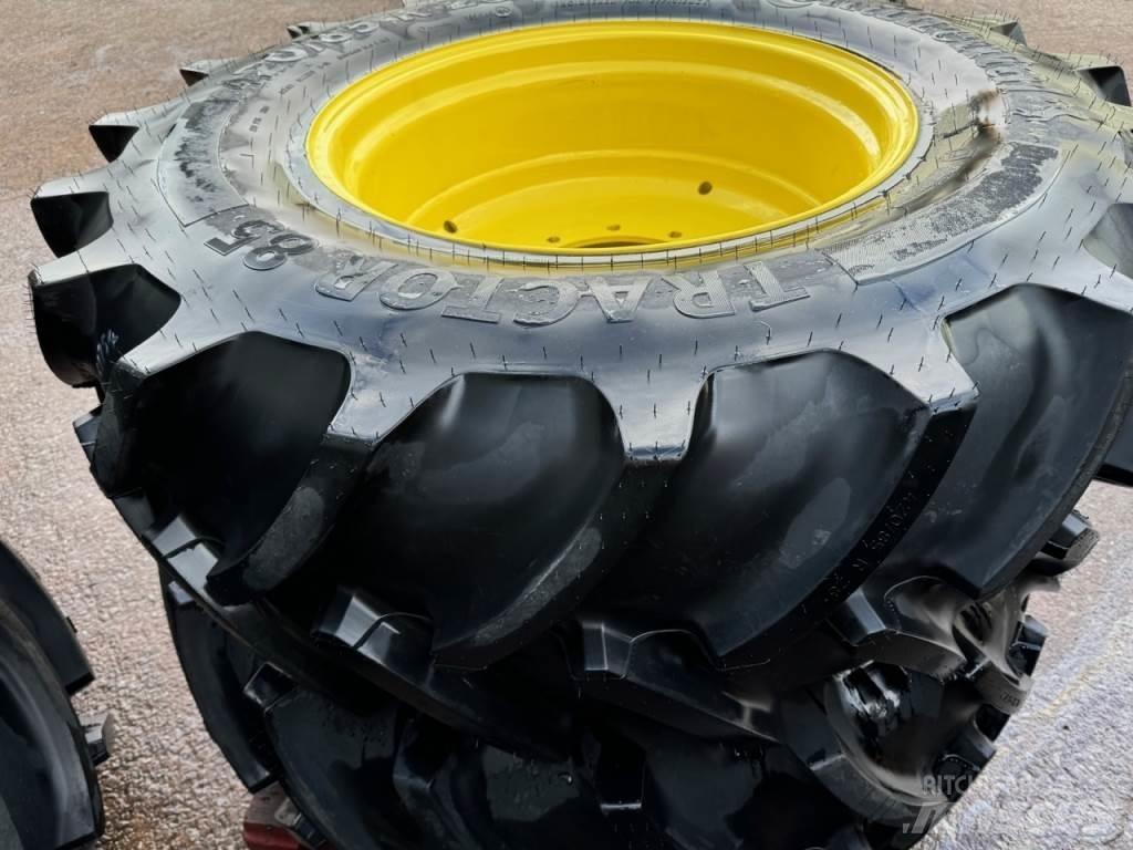Continental  Інше додаткове обладнання для тракторів