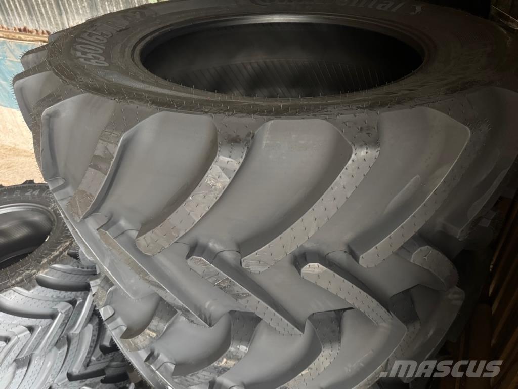 Continental 802 Інше додаткове обладнання для тракторів