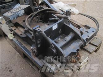 Deutz  Інше додаткове обладнання для тракторів