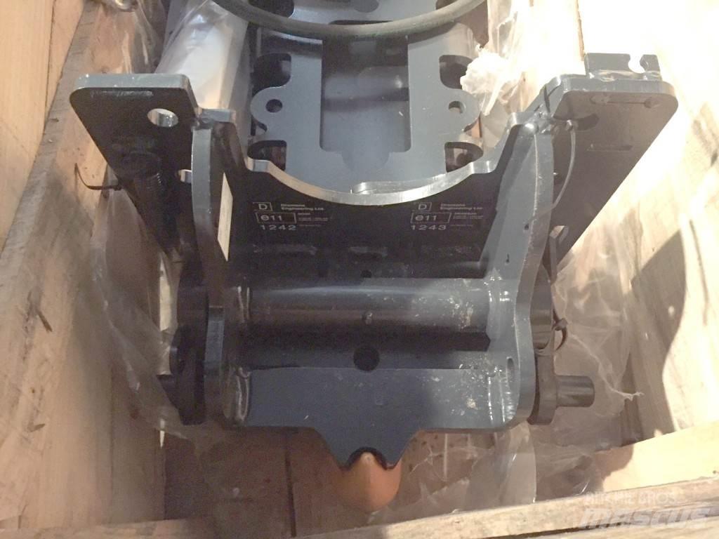 Deutz 720 Profi Інше додаткове обладнання для тракторів