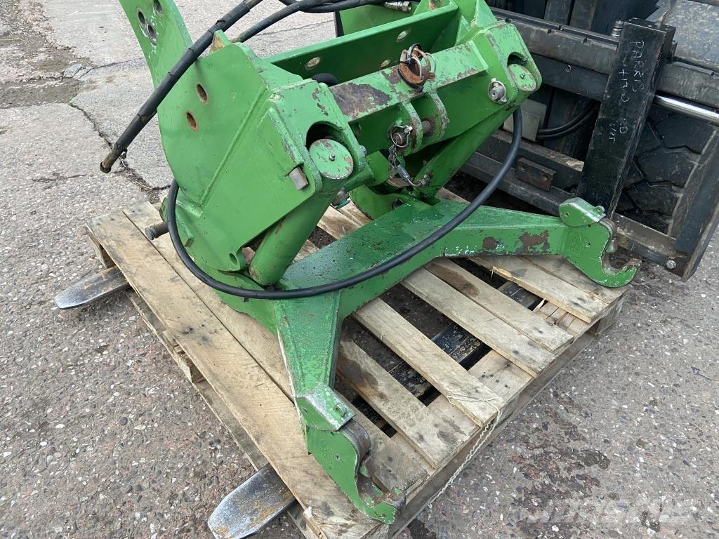 Farm Force M620 Інше додаткове обладнання для тракторів