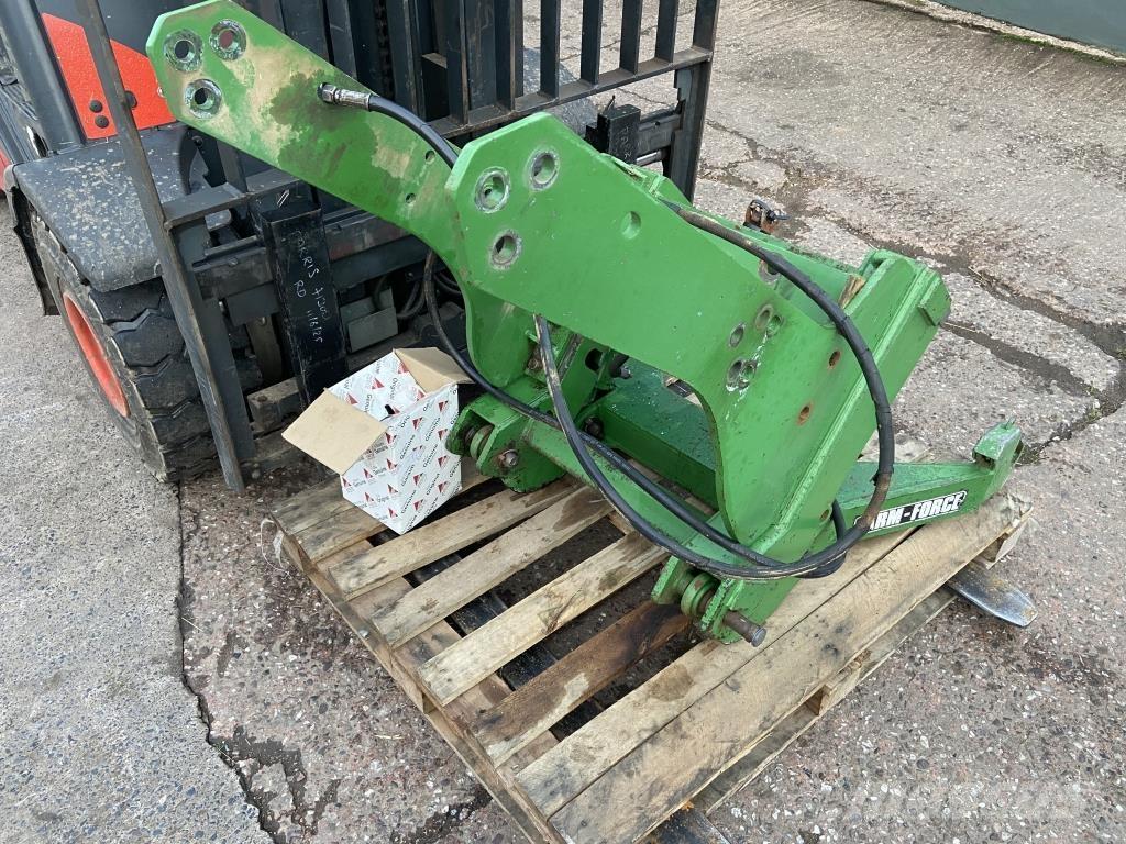 Farm Force M620 Інше додаткове обладнання для тракторів