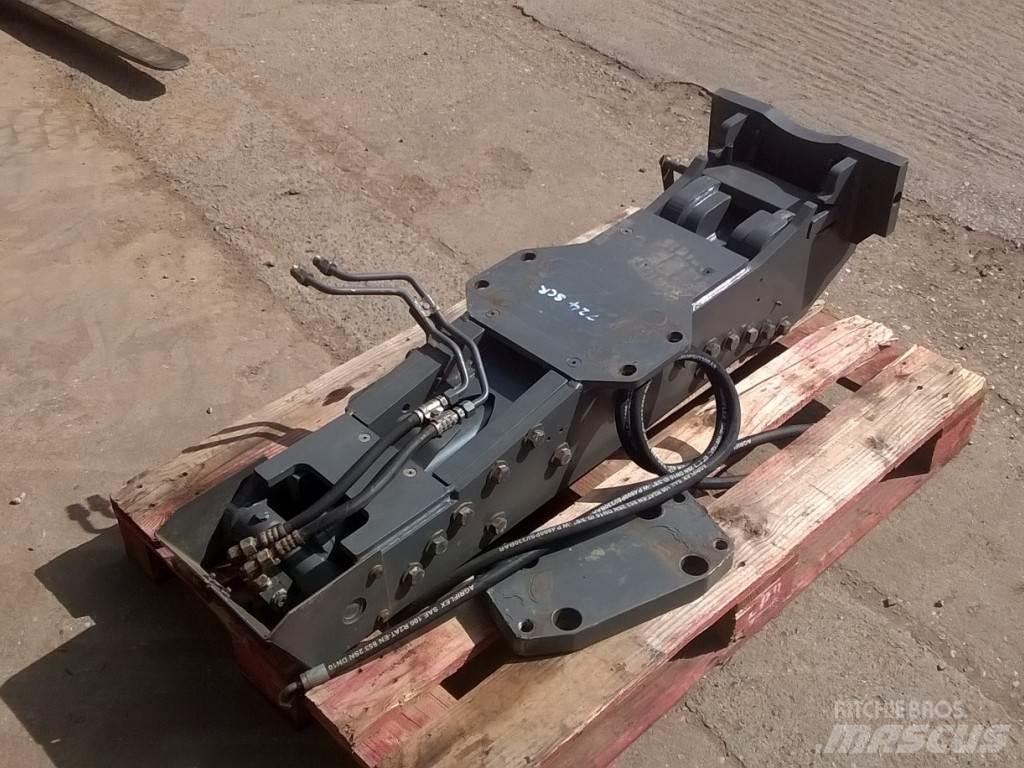 Fendt  Інше додаткове обладнання для тракторів
