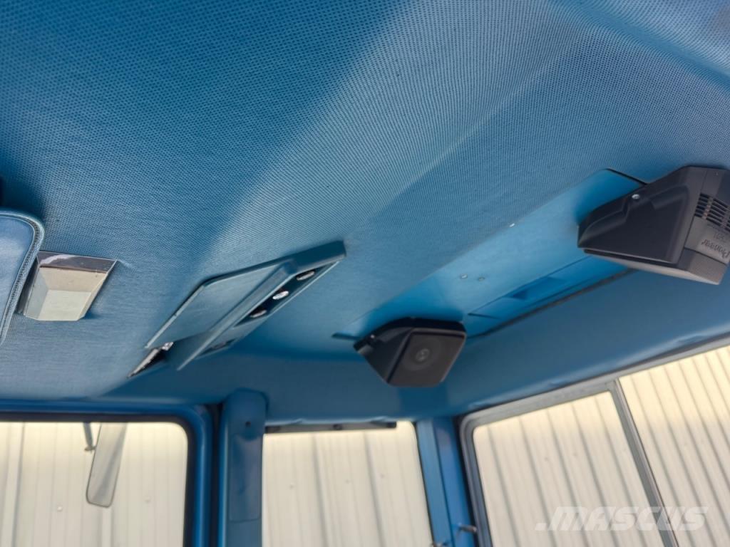 Ford TW30 Трактори