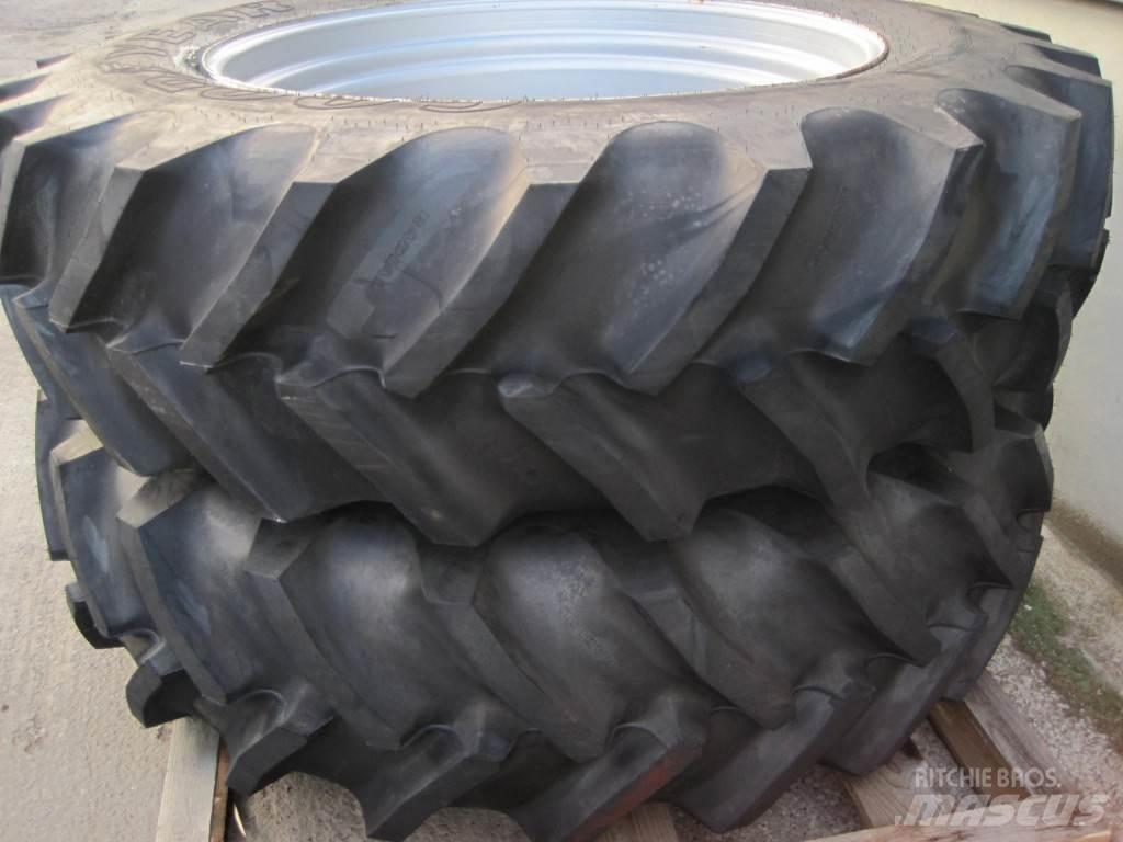 Goodyear  Інше додаткове обладнання для тракторів