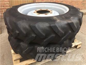 Goodyear  Інше додаткове обладнання для тракторів