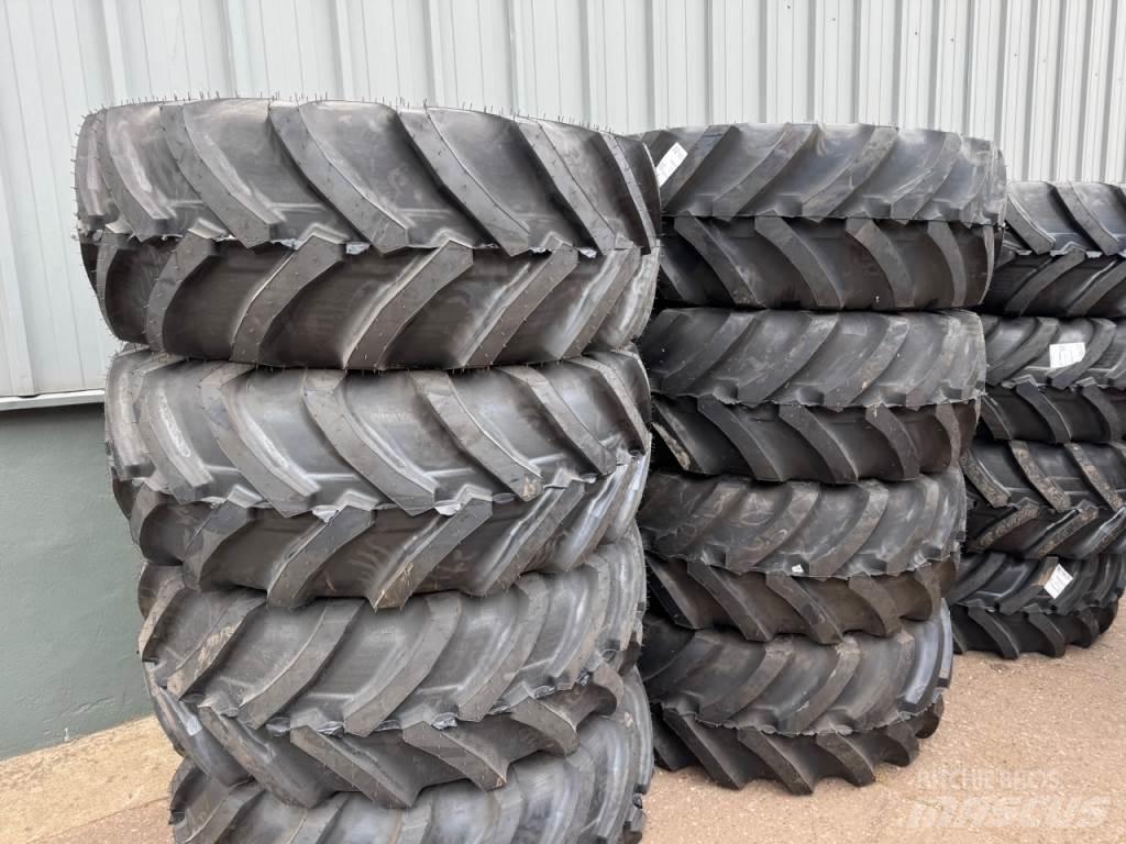 Goodyear 6480 Інше додаткове обладнання для тракторів