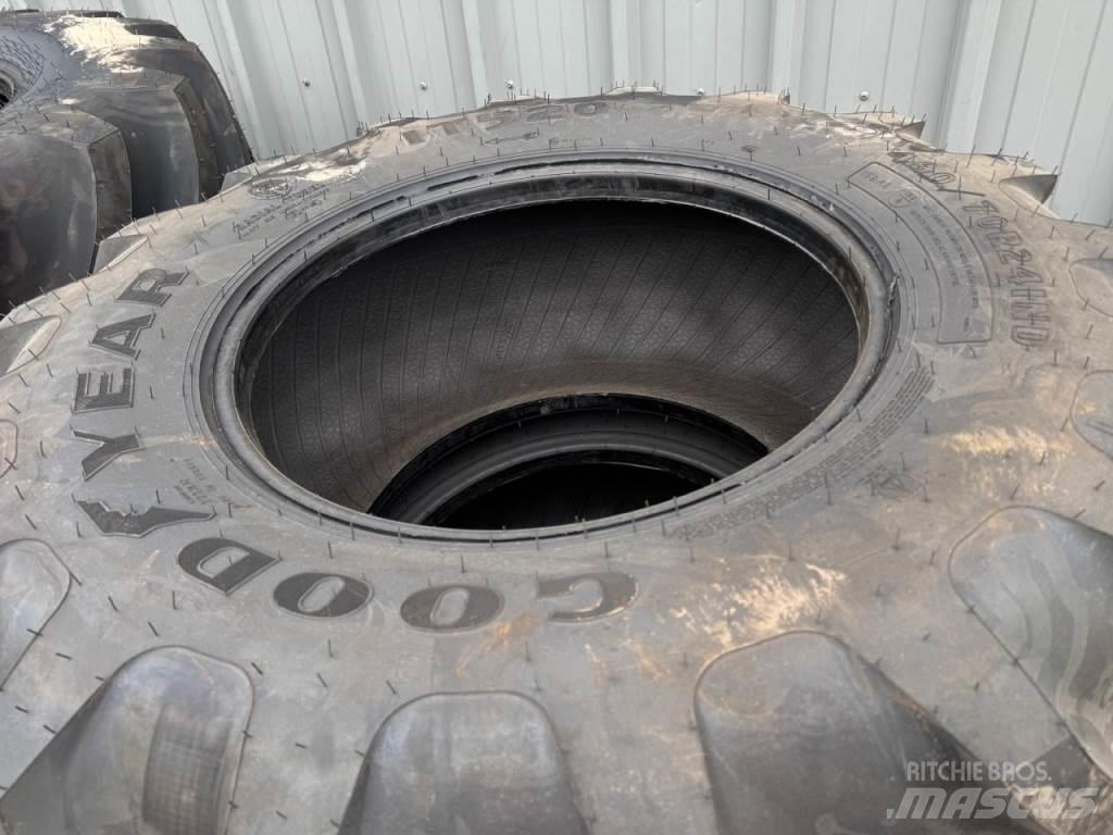 Goodyear 6480 Інше додаткове обладнання для тракторів