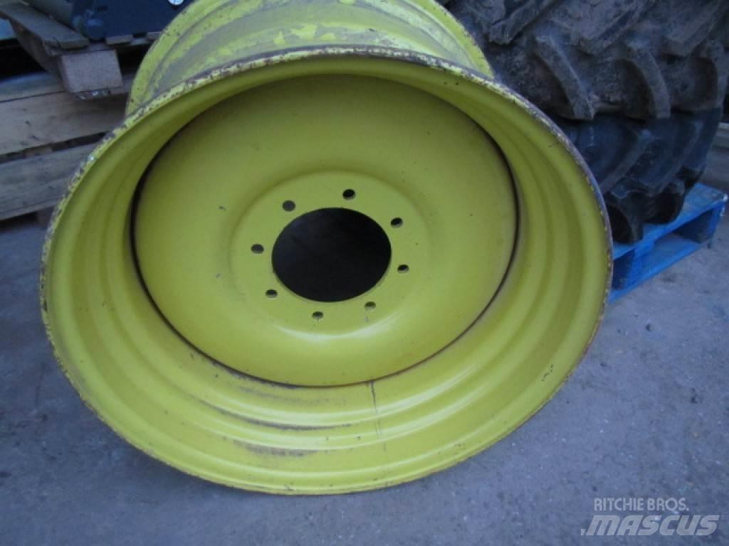 John Deere  Інше додаткове обладнання для тракторів