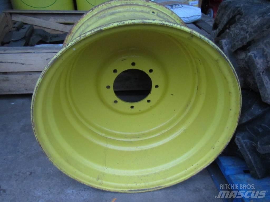John Deere  Інше додаткове обладнання для тракторів