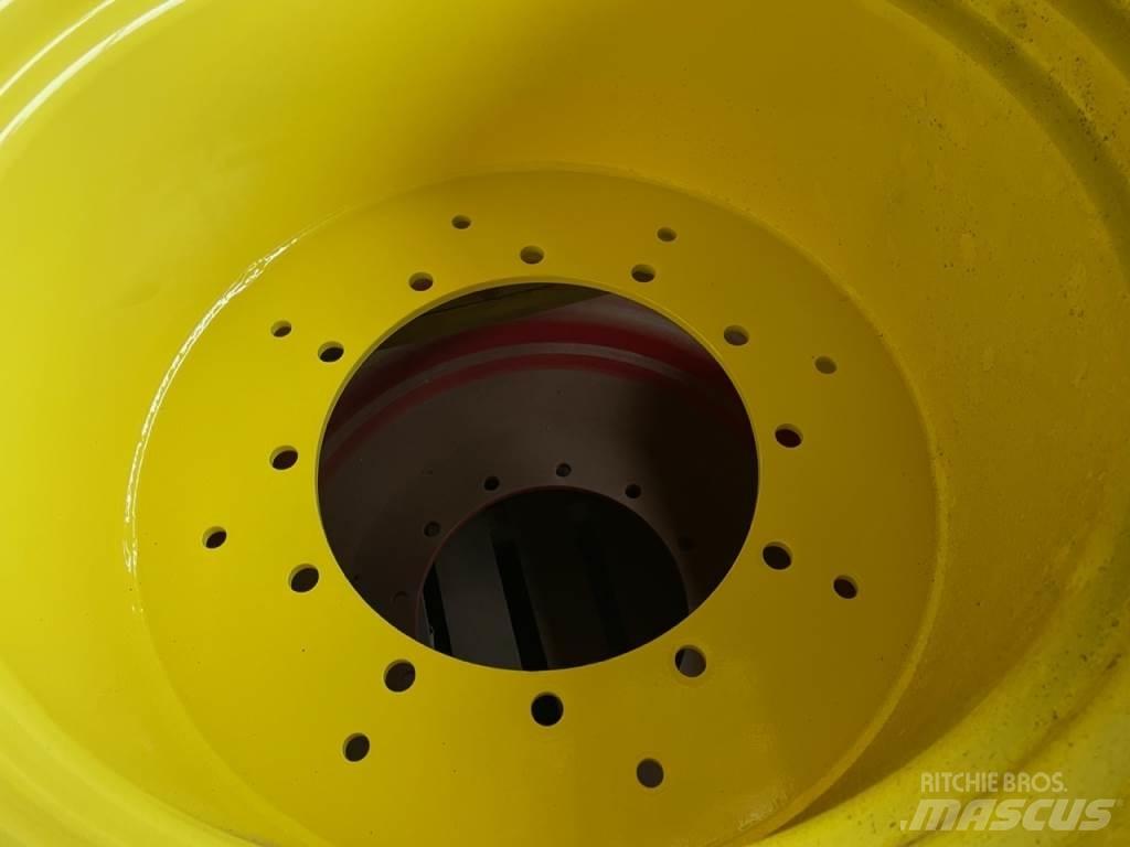 John Deere 415 Інше додаткове обладнання для тракторів