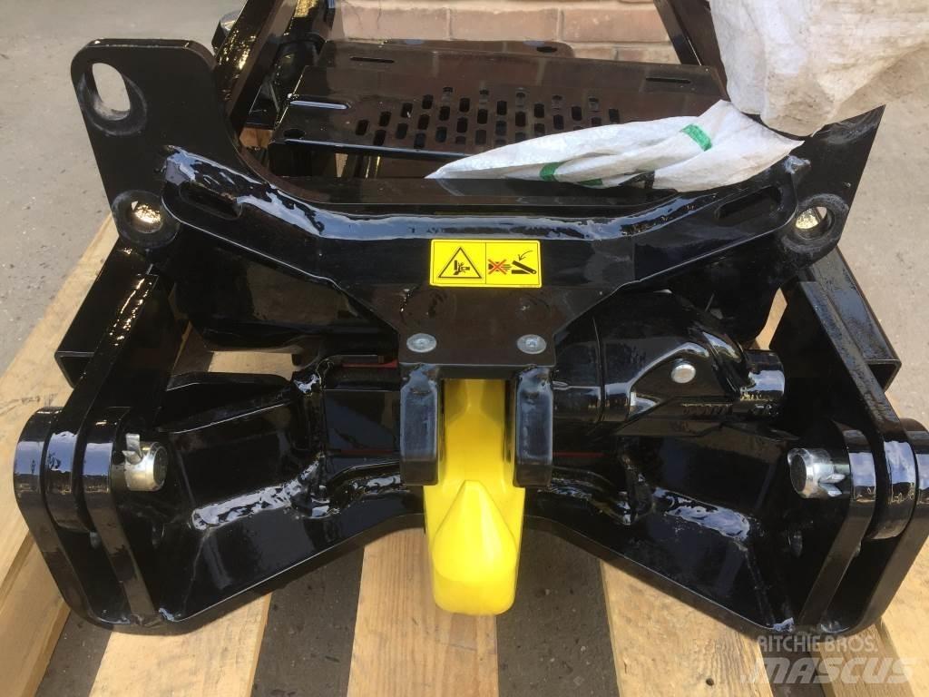 John Deere 7480 Інше додаткове обладнання для тракторів