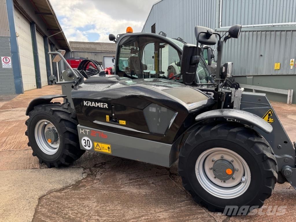 Kramer KT276 Сільгосптехніка - Інші