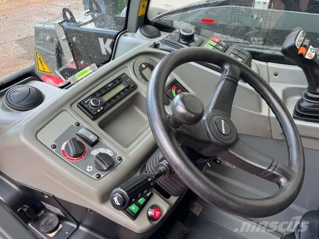 Kramer KT276 Сільгосптехніка - Інші