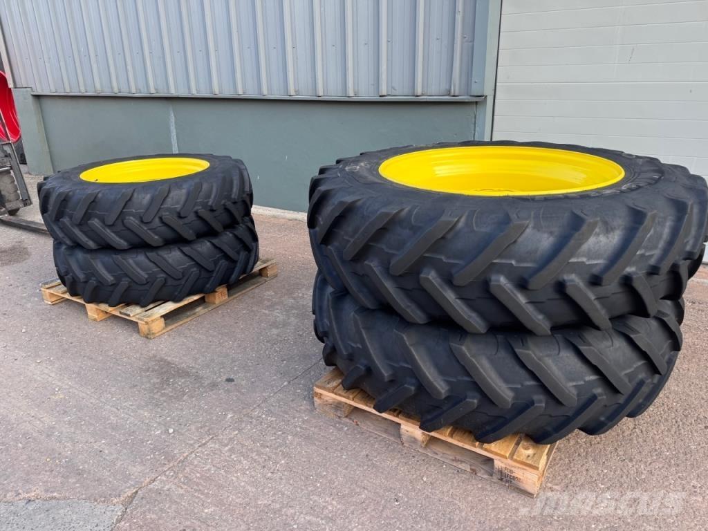 Michelin  Інше додаткове обладнання для тракторів