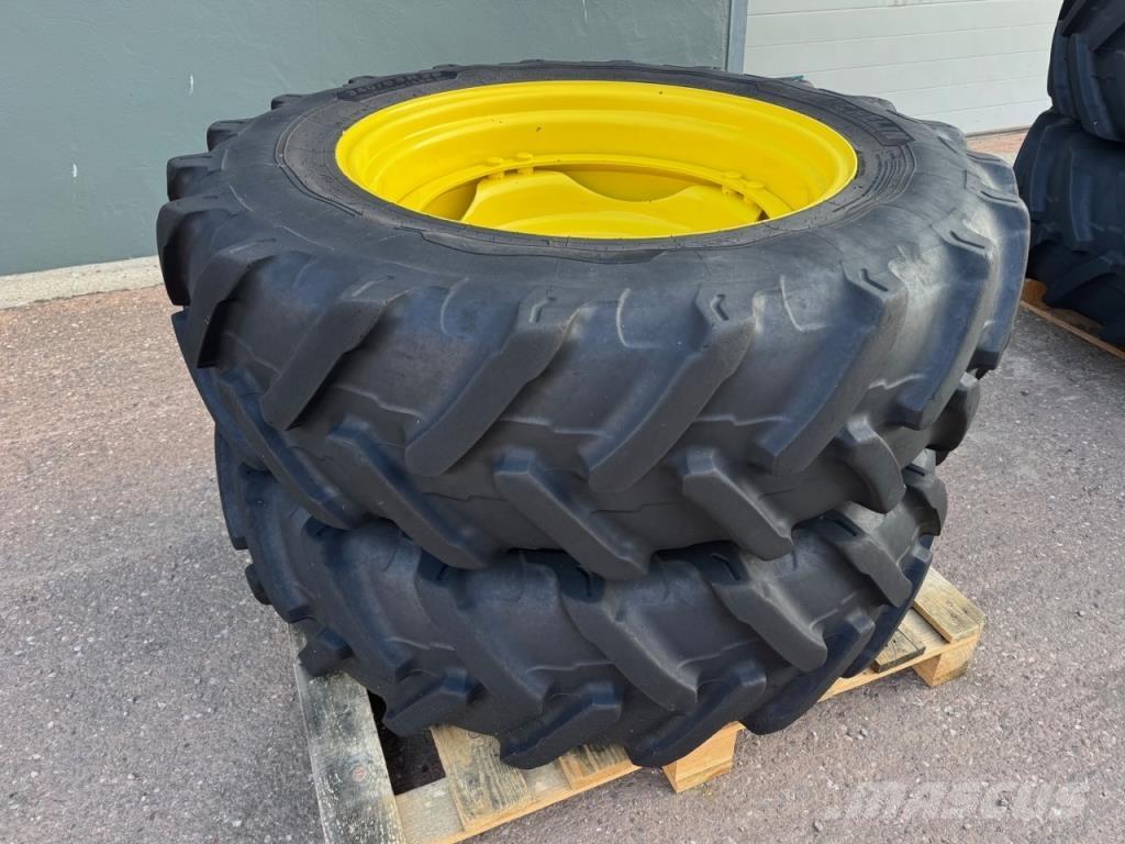 Michelin  Інше додаткове обладнання для тракторів
