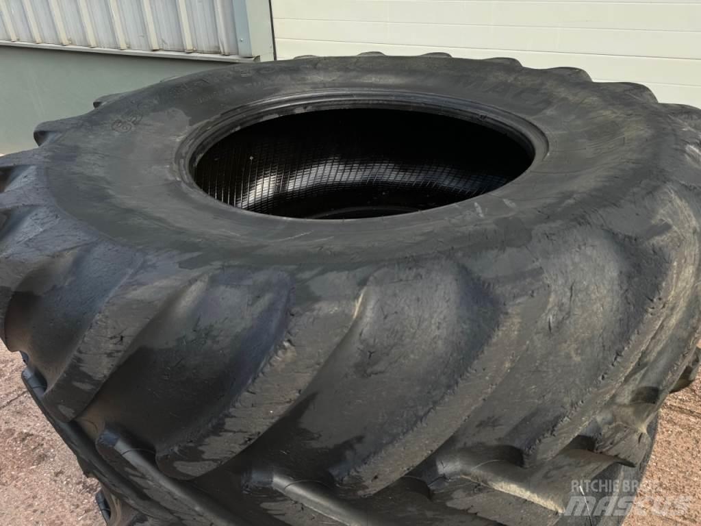 Michelin 818 Інше додаткове обладнання для тракторів