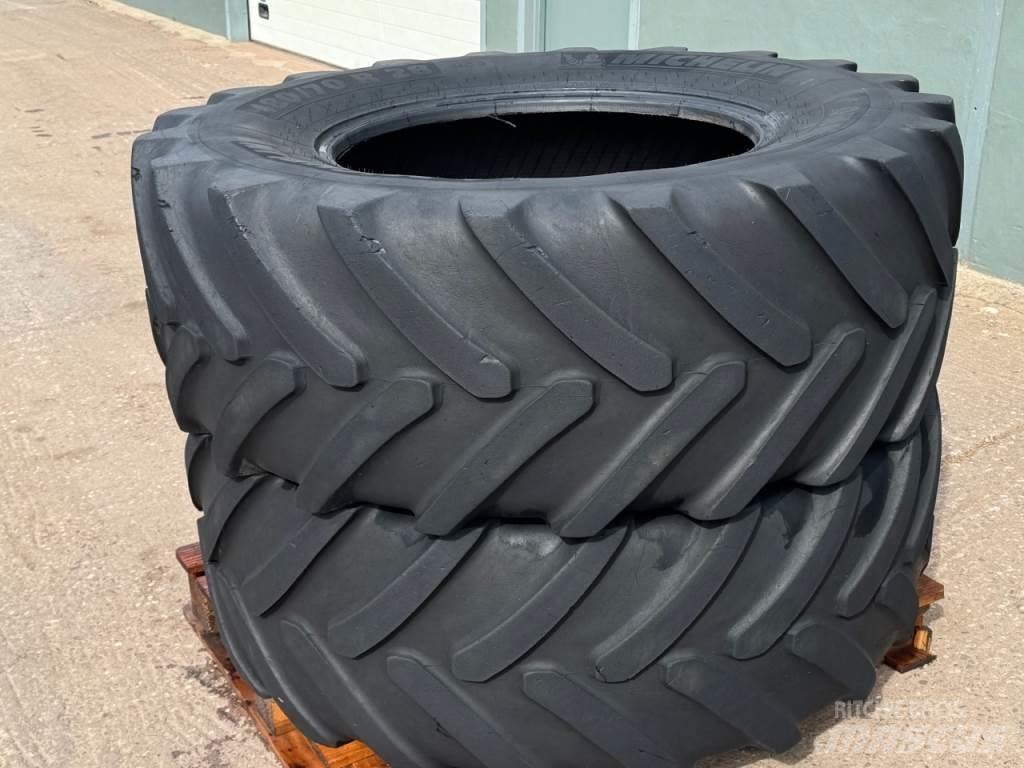 Michelin 820 Інше додаткове обладнання для тракторів