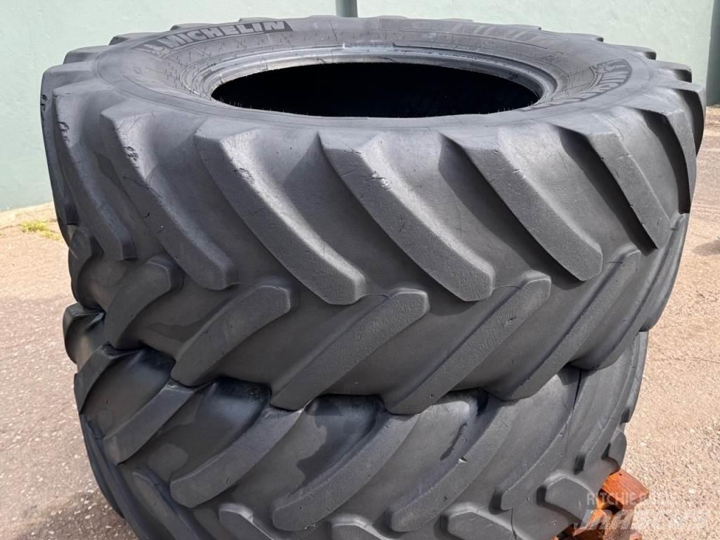 Michelin 820 Інше додаткове обладнання для тракторів