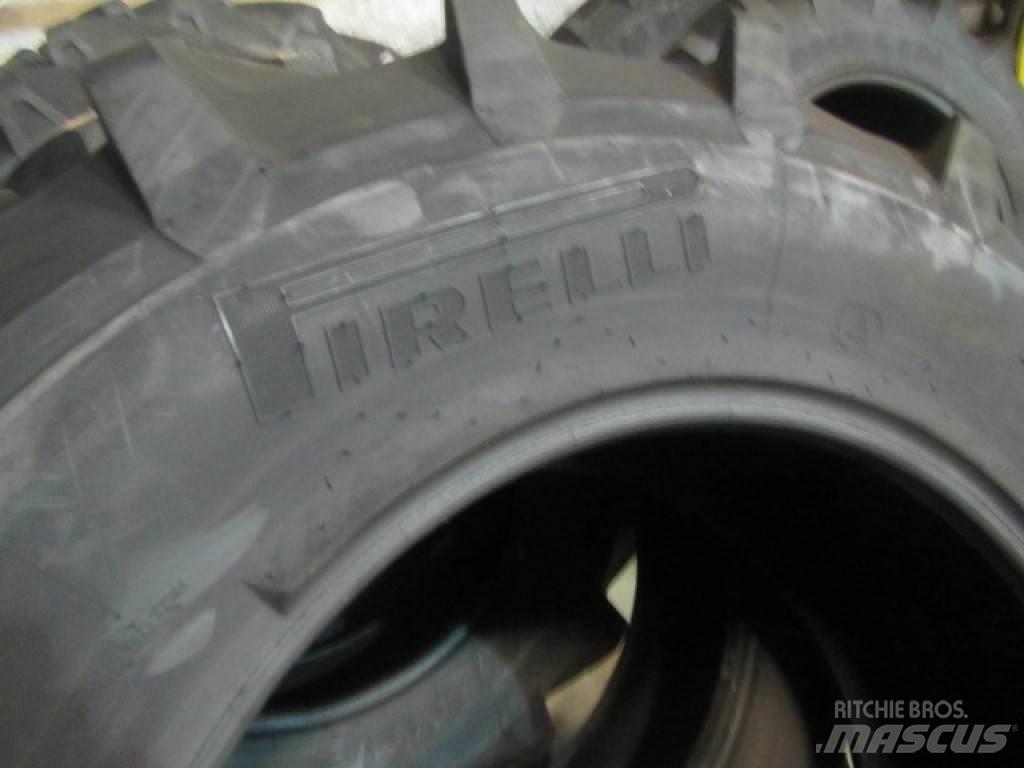 Pirelli  Інше додаткове обладнання для тракторів