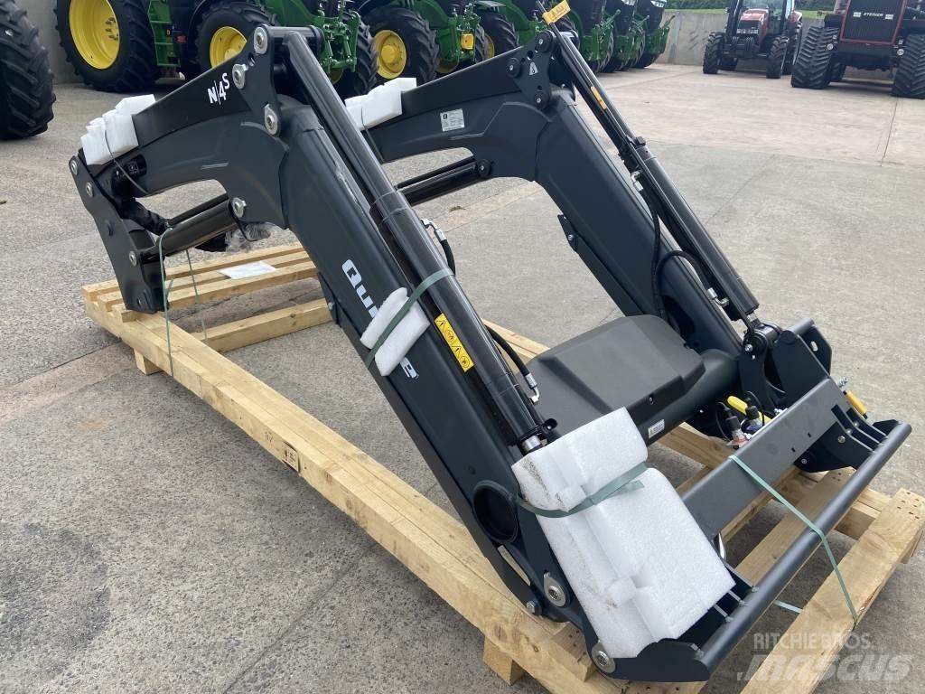 Quicke 6210R Інше додаткове обладнання для тракторів