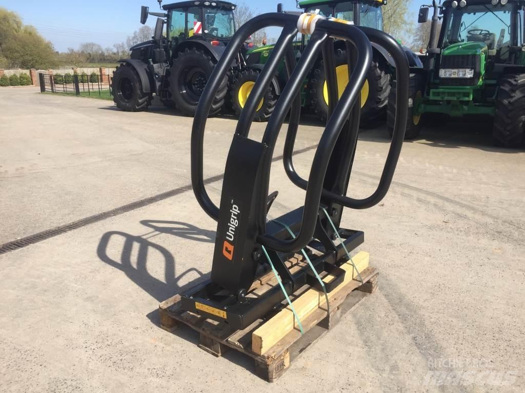 Quicke 6920S Інше додаткове обладнання для тракторів