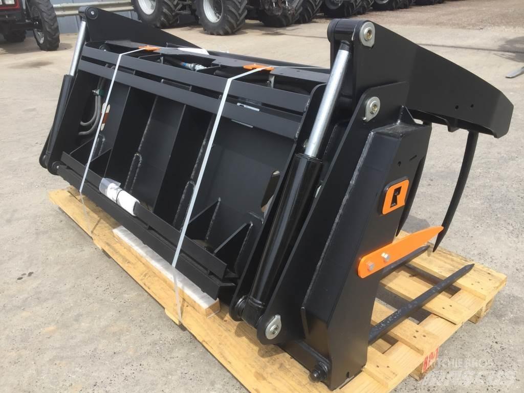 Quicke 7810 Інше додаткове обладнання для тракторів