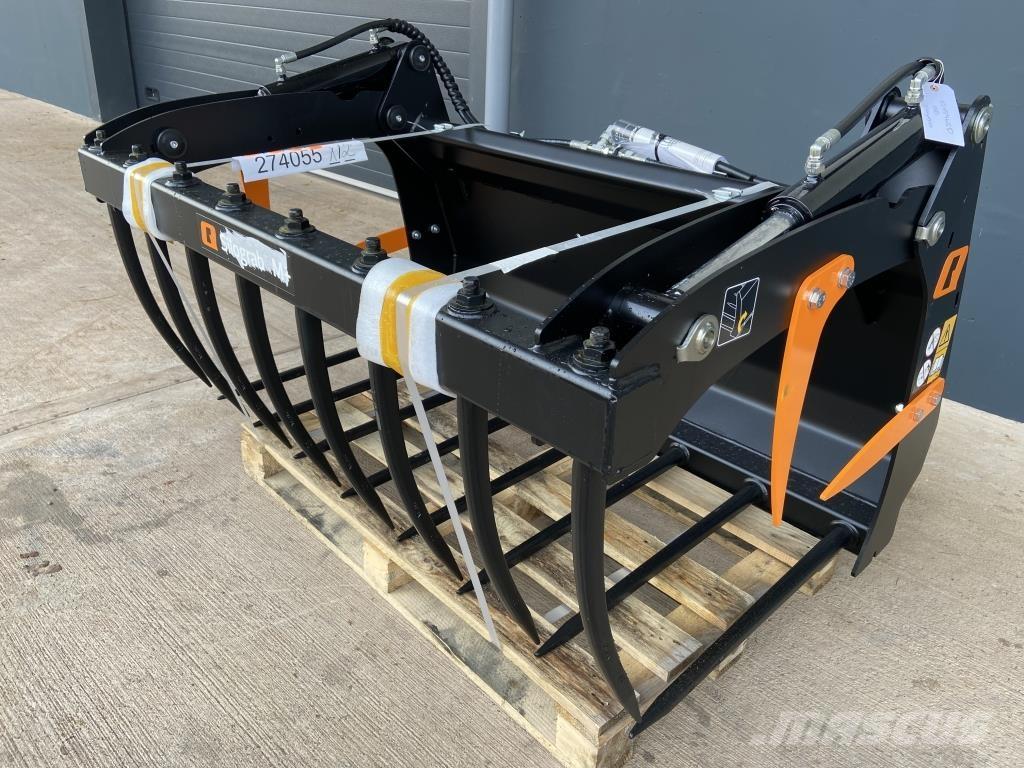 Quicke CX8040 SL Інше додаткове обладнання для тракторів