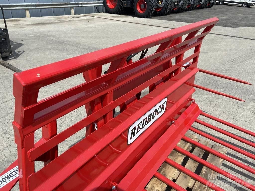 Redrock 5455 Інше додаткове обладнання для тракторів