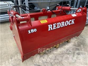 Redrock 7530 Інше додаткове обладнання для тракторів