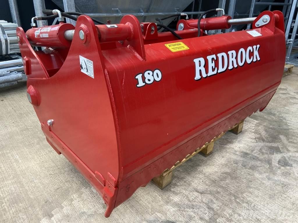 Redrock 7530 Інше додаткове обладнання для тракторів