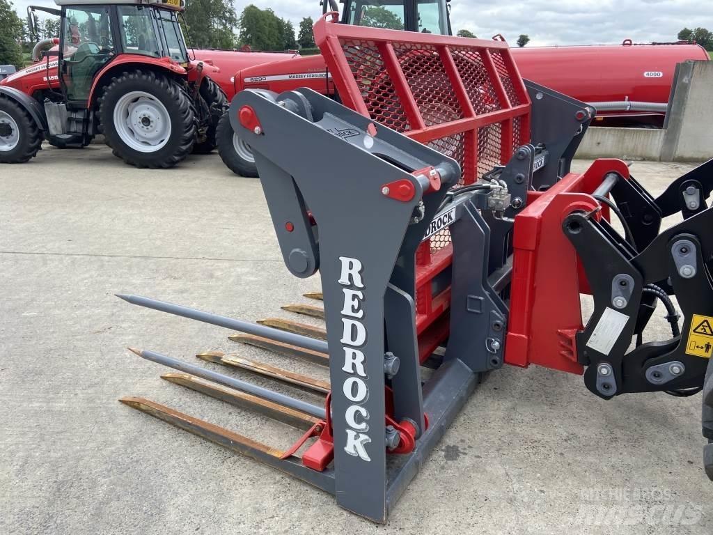 Redrock 7530 Інше додаткове обладнання для тракторів