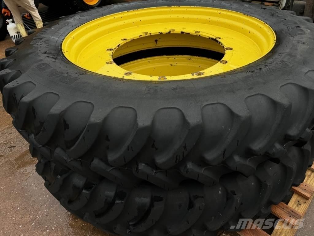  Topper 9 Інше додаткове обладнання для тракторів