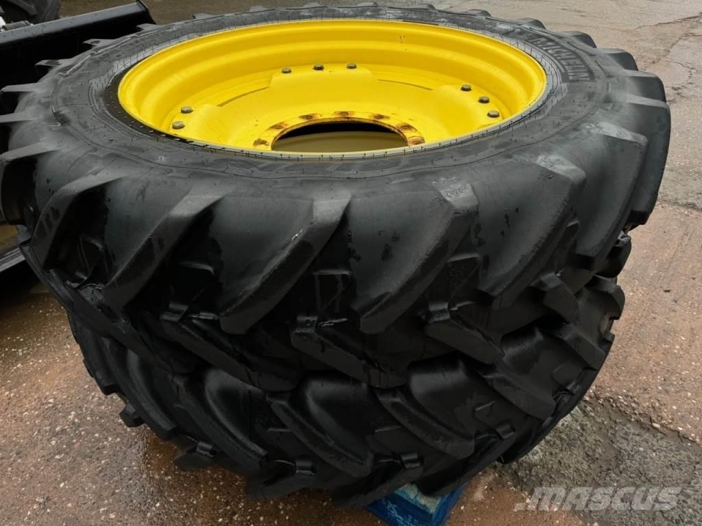  Topper 9 Інше додаткове обладнання для тракторів