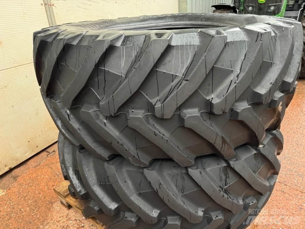 Trelleborg 7485 Інше додаткове обладнання для тракторів