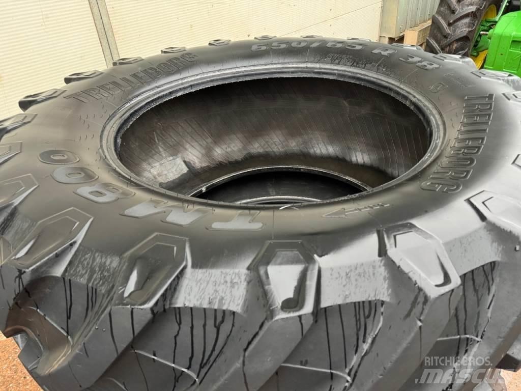Trelleborg 7485 Інше додаткове обладнання для тракторів