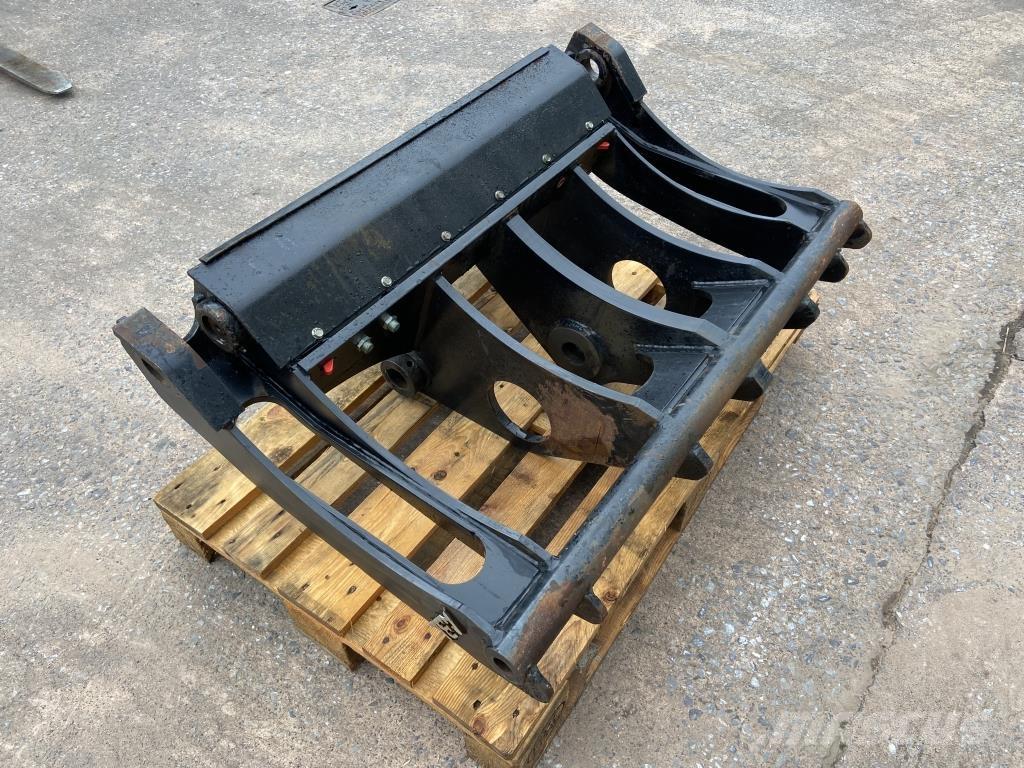 Volvo T7.270 Інше додаткове обладнання для тракторів