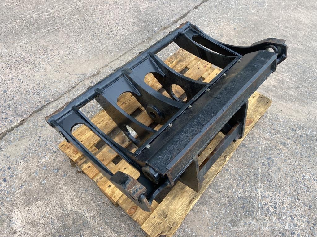 Volvo T7.270 Інше додаткове обладнання для тракторів