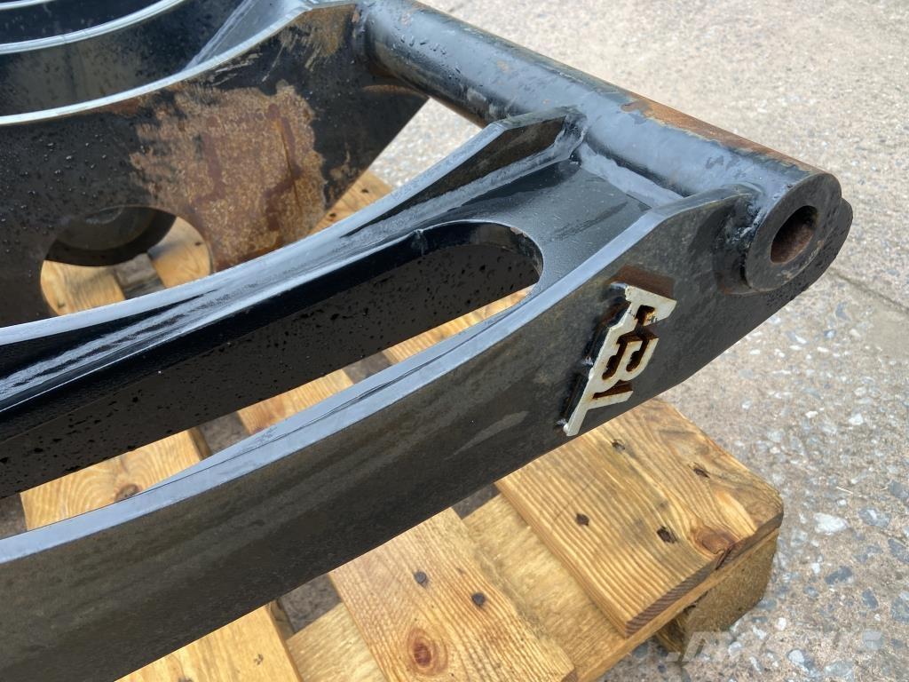 Volvo T7.270 Інше додаткове обладнання для тракторів