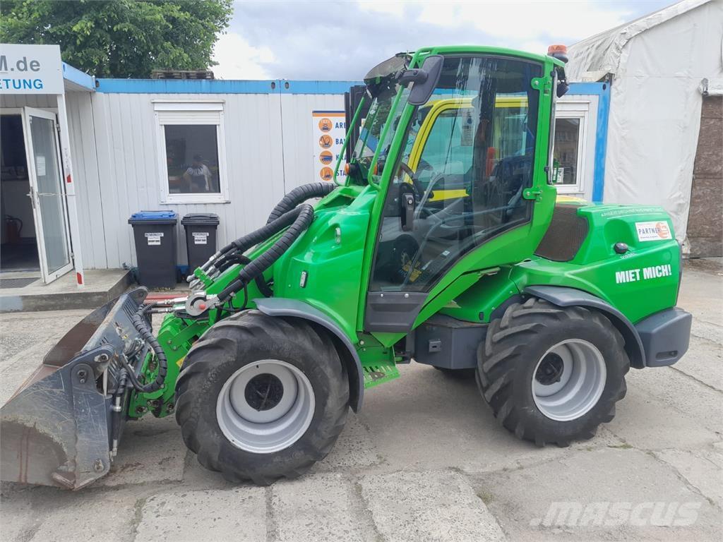 Avant 860i Будтехніка - Інші