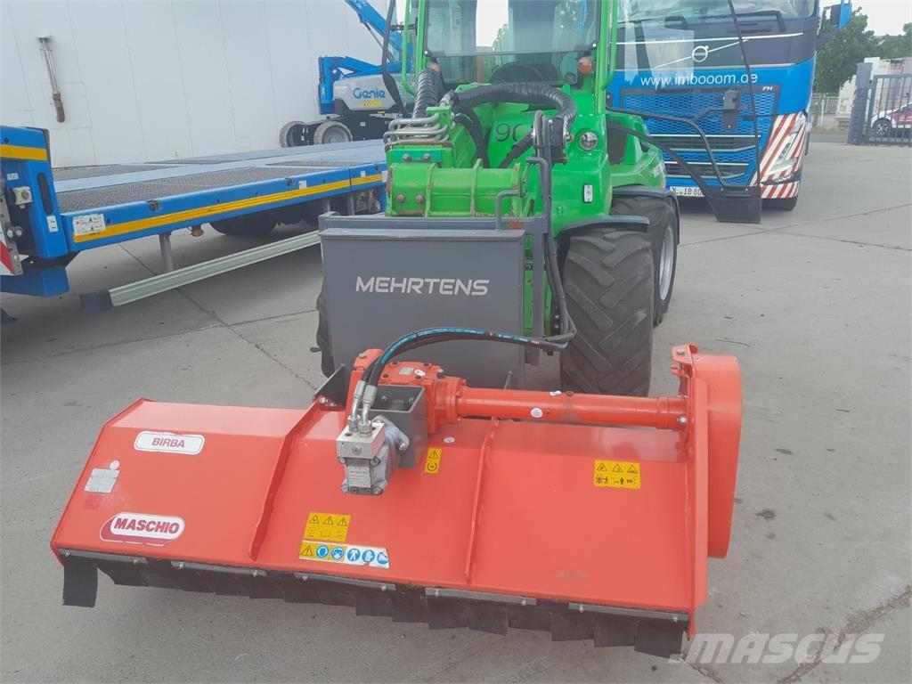 Avant 860i Будтехніка - Інші